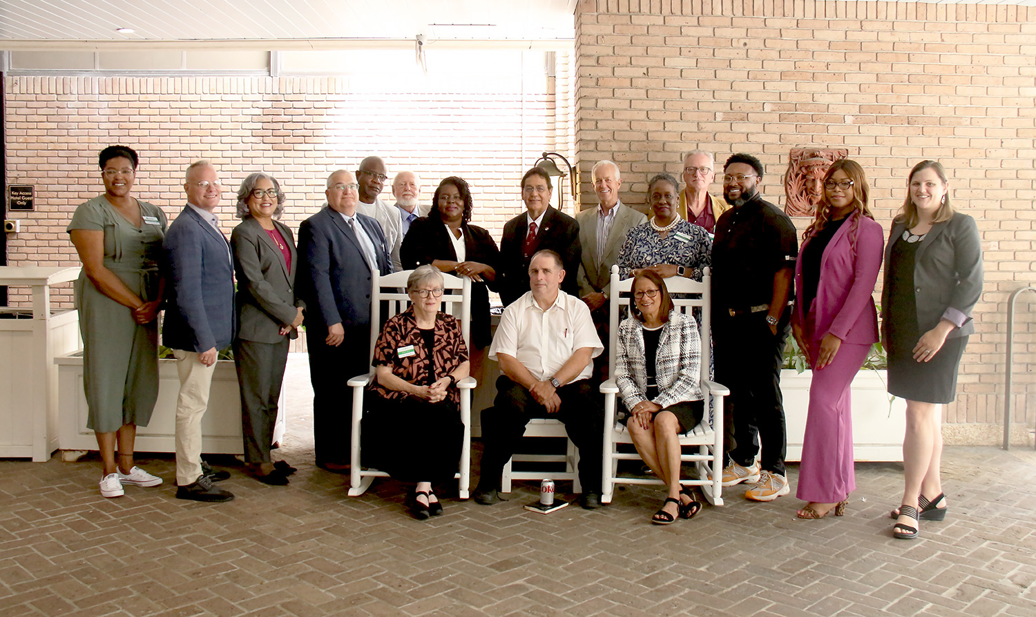 Full Board photo